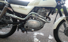 HONDA SILK ROAD L250S