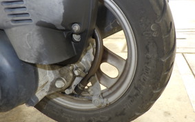 HONDA DIO Gen.5 AF56