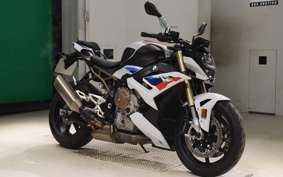BMW S1000R 2021