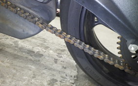 TRIUMPH STREET TRIPLE S 2018