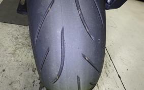 KAWASAKI NINJA H2 SX SE 2019 ZXT02A