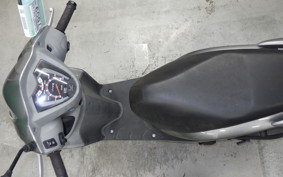 HONDA DIO 110 2015 JF31