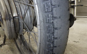 HONDA C50 SUPER CUB AA01