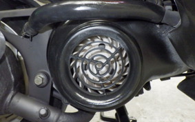 YAMAHA JOG Gen.4 2013 SA16J