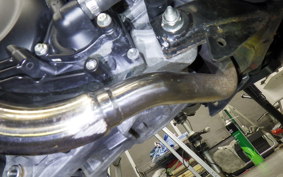 HONDA FORZA 250 2023 MF15
