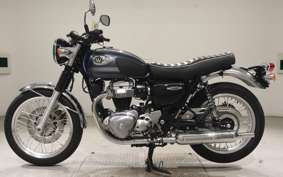KAWASAKI W800 2023 EJ800E