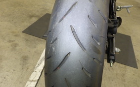HONDA CB125 R 2006 JC79