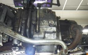 HONDA MONKEY 2002 Z50J