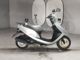 Фото Honda DIO с японского аукциона