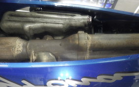 TRIUMPH DAYTONA 675 2008