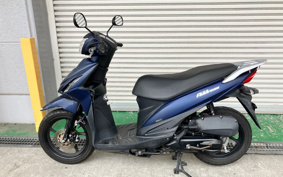 SUZUKI ADDRESS V110 CE47A