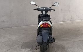 SUZUKI ADDRESS V125 CF46A
