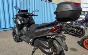 YAMAHA TRICITY 300 ABS SH15J