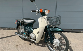 HONDA SUPER CUB50 AA01