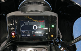 YAMAHA XSR900 2024 RN80J