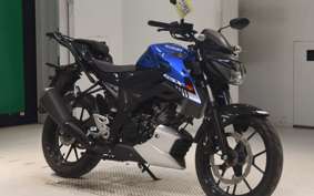 SUZUKI GSX-S125
