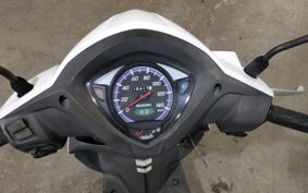SUZUKI ADDRESS V110 CE47A