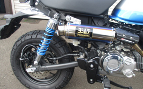 HONDA  MONKEY 125 JB03