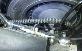 HARLEY FXST 1450 2002