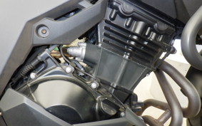 KAWASAKI VERSYS X250Aﾂｱﾗｰ 1994 LE250D