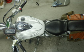 YAMAHA DRAGSTAR 400 2004 VH01J