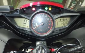 HONDA VFR1200F DCT 2010 SC63