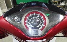 HONDA WABE125I 2010