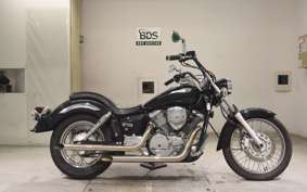YAMAHA DRAGSTAR 250 2008 VG05J