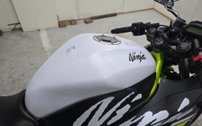 KAWASAKI Ninja 250SL BX250A