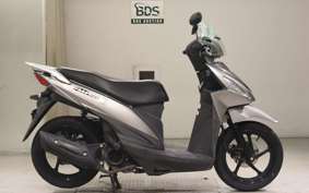 SUZUKI ADDRESS 110 2001 CE47A