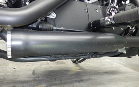 HARLEY XL883N 2017