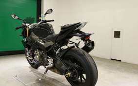 BMW S1000R 2016