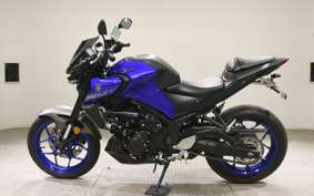 YAMAHA MT-03 ABS 2020 RH13J