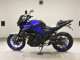 Фото Yamaha MT-03 ABS 2020 с японского аукциона