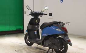 SUZUKI ﾚｯﾂ 2026 CA4AA