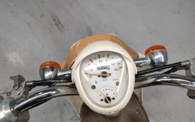 HONDA CREA SCOOPY AF55