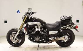 YAMAHA VMAX 2001
