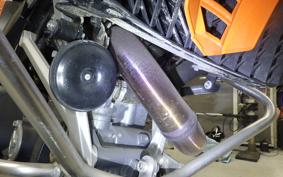 KTM 690 ENDURO R 2009