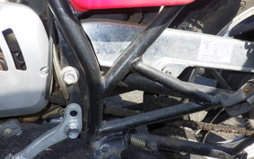 SUZUKI GN125 H