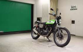 KAWASAKI 250TR 2025 BJ250F