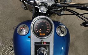 HARLEY HARLEY FLSTC1450 BJY