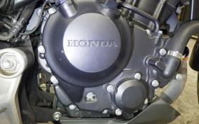 HONDA CB250RA 2008 MC52