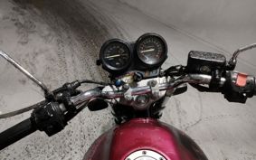 HONDA CB400SF TRAINING CAR NC31