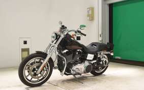 HARLEY FXDL 1580 2015