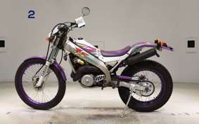 YAMAHA TY250Z SCOTTISH 4ML