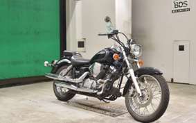 YAMAHA DRAGSTAR 250 2007 VG02J