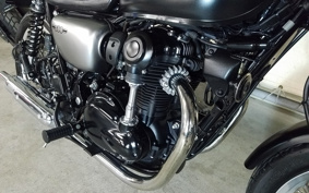 KAWASAKI W800 STREET 2019 EJ800B