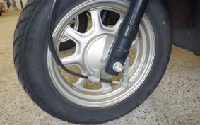 HONDA TACT-4ﾍﾞｰｼｯｸ AF79