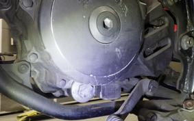 HONDA FTR223 MC34