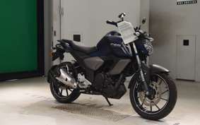 YAMAHA FZS 150 A 2018